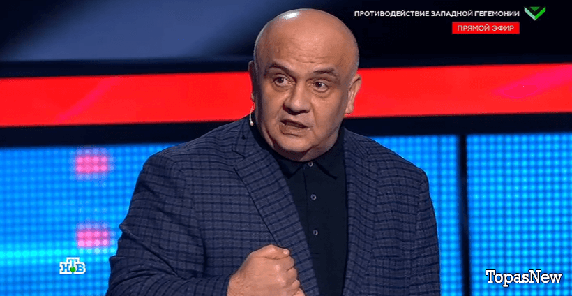 Своя правда с Романом Бабаяном 31 марта 2023 смотреть онлайн