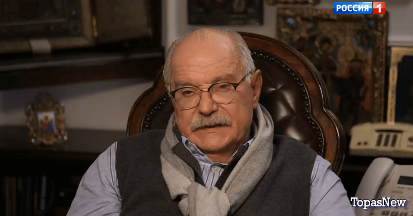 Бесогон ТВ 26 июня 2023 смотреть онлайн последний выпуск