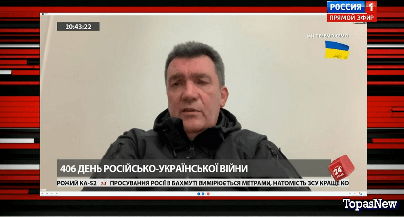 Вечер с Владимиром Соловьёвым 6 апреля 2023 смотреть онлайн