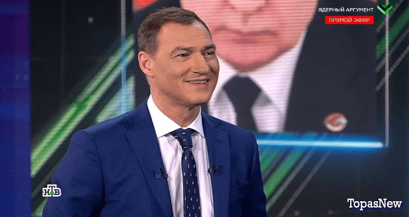 Своя правда с Романом Бабаяном 7 апреля 2023 смотреть онлайн