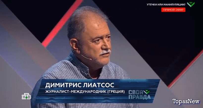 Своя правда с Романом Бабаяном 14 апреля 2023 смотреть онлайн