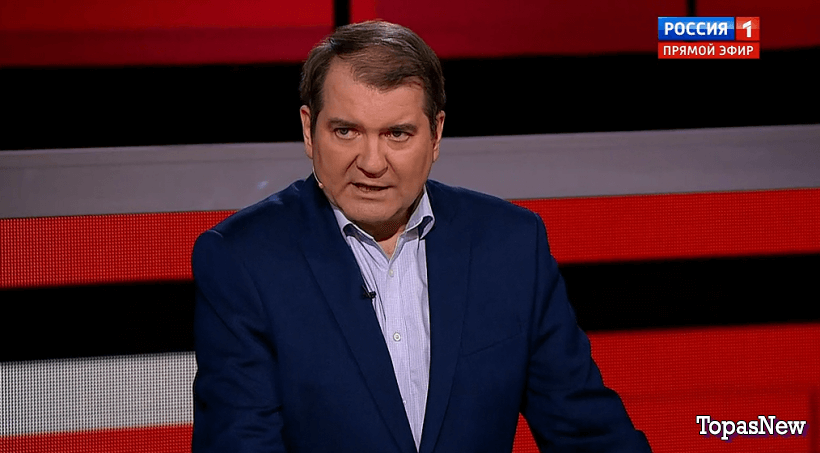 Вечер с Владимиром Соловьёвым 12 апреля 2023 смотреть онлайн