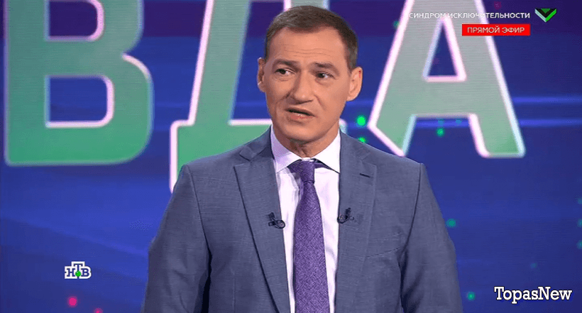 Своя правда с Романом Бабаяном 12 мая 2023 смотреть онлайн