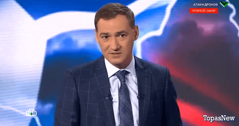 Своя правда с Романом Бабаяном 5 мая 2023 смотреть онлайн