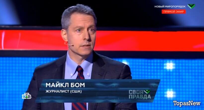 Своя правда с Романом Бабаяном 25 августа 2023 смотреть онлайн