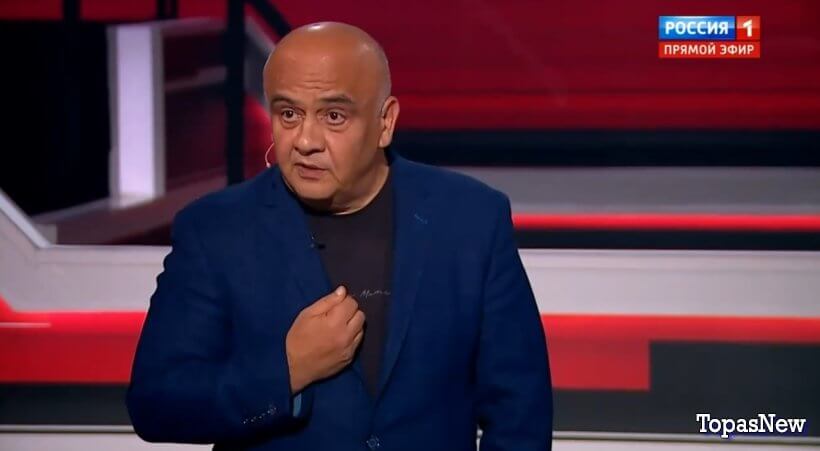 Вечер с Владимиром Соловьёвым 7 августа 2023 смотреть онлайн