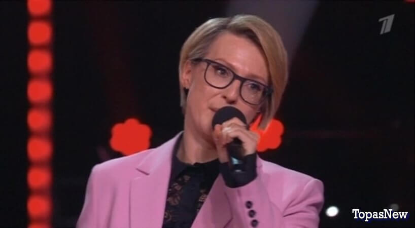 Голоc Уже не дети 5 серия 29 сентября 2023 смотреть онлайн Первый