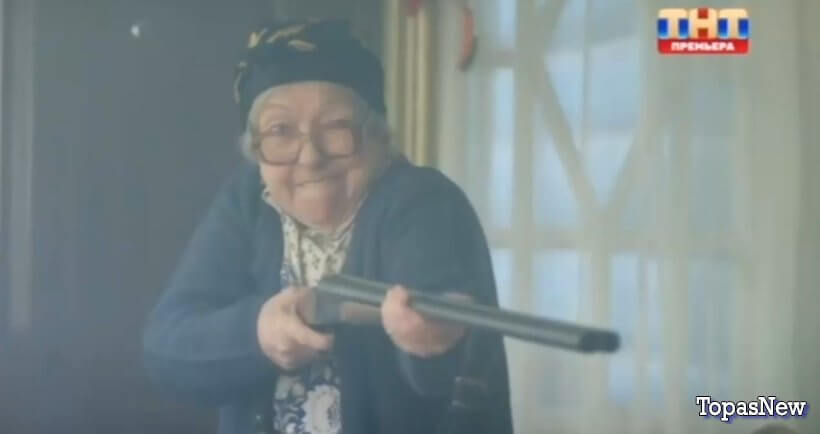 Иванько 2 сезон 6 серия 25 сентября 2023 смотреть онлайн