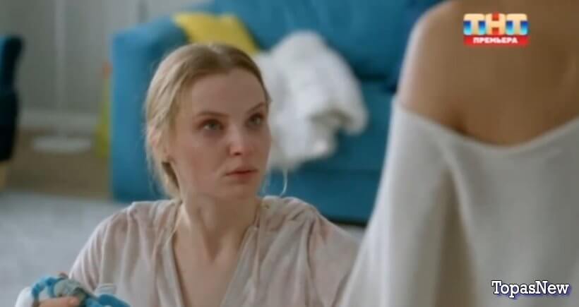 Иванько 2 сезон 7 серия 26 сентября 2023 смотреть онлайн