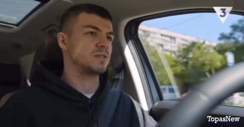 Экстра такси 8 серия 29.09.23 смотреть онлайн ТВ3