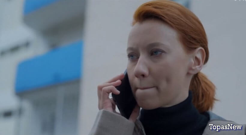 Контакт 2 сезон 7 серия 28 сентября 2023 смотреть онлайн