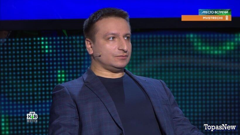 Место встречи 18 сентября 2023 смотреть онлайн НТВ сегодняшний выпуск