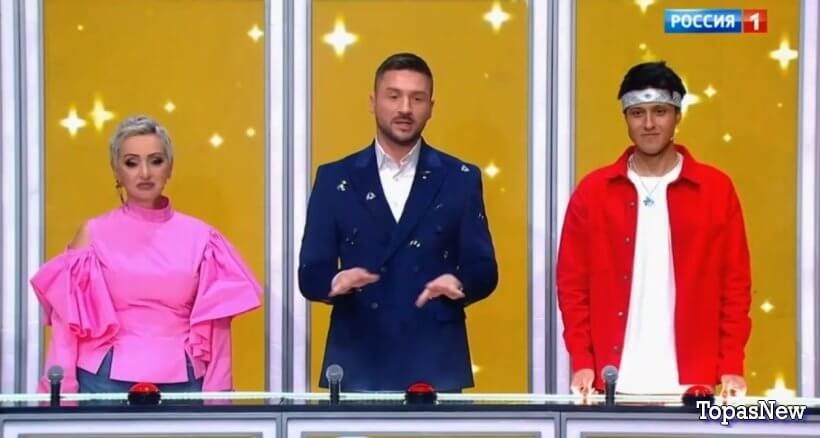 Ну-ка все вместe 5 сезон 10 серия 10 ноября 2023 смотреть онлайн