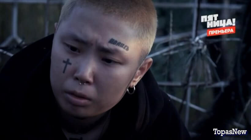 Пацанки 8 сезон 2 серия 28 сентября 2023 смотреть онлайн