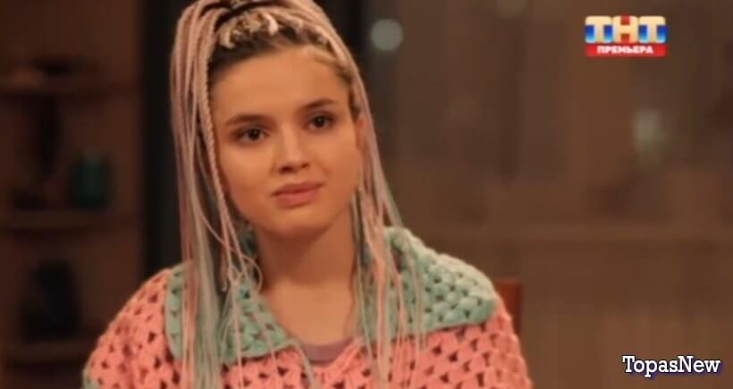 Первокурсницы 14 серия 25 сентября 2023 смотреть онлайн