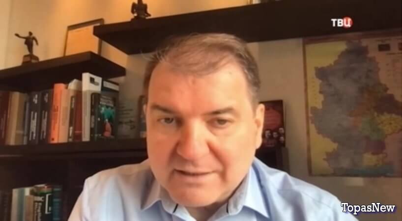 Постскриптум 9 сентября 2023 смотреть онлайн последний выпуск ТВЦ