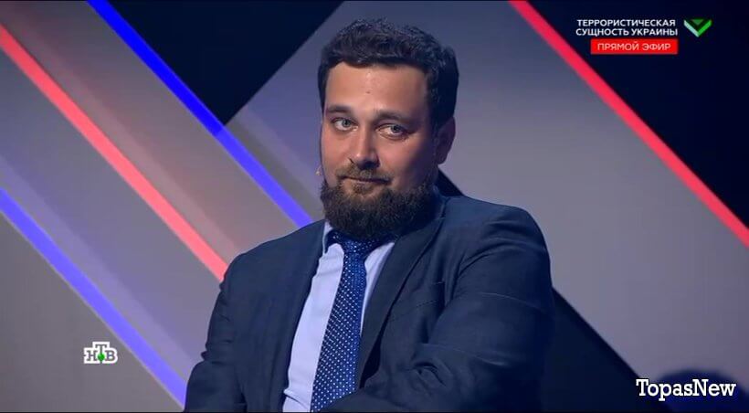 Своя правда с Романом Бабаяном 1 сентября 2023 смотреть онлайн