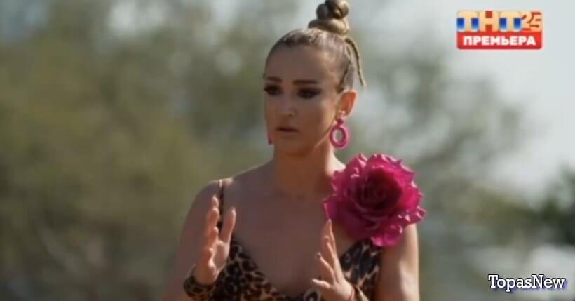 Звезды в Африке 5 сезон 2 выпуск 24 сентября 2023 смотреть онлайн