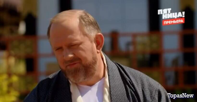 Адский шеф 2 сезон 7 выпуск 4 октября 2023 смотреть онлайн