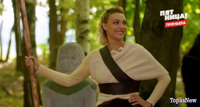 Адский шеф 2 сезон 9 выпуск 18 октября 2023 смотреть онлайн