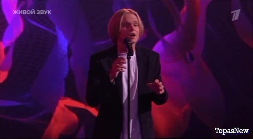 Голоc Уже не дети 6 серия 6 октября 2023 смотреть онлайн Первый