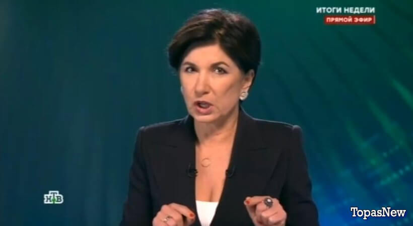 Итоги недели с Ирадой Зейналовой 1 октября 2023 смотреть онлайн
