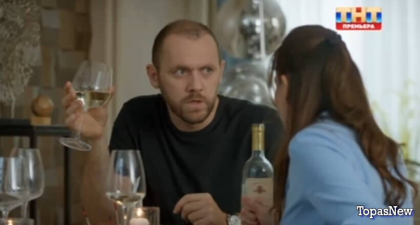 Иванько 2 сезон 10 серия 2 октября 2023 смотреть онлайн