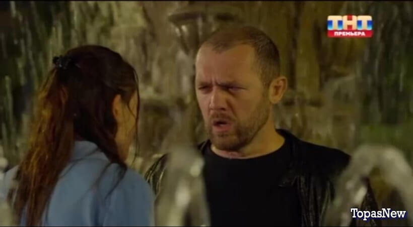 Иванько 2 сезон 11 серия 3 октября 2023 смотреть онлайн