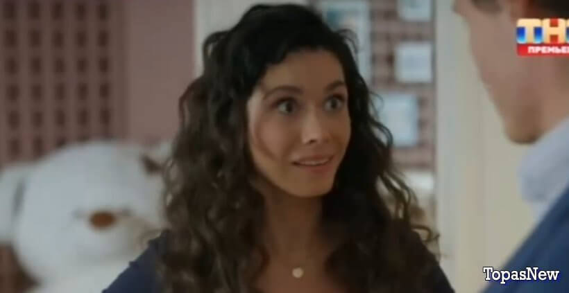 Иванько 2 сезон 12 серия 4 октября 2023 смотреть онлайн