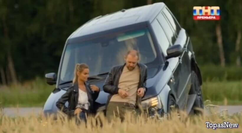 Иванько 2 сезон 15 серия 10 октября 2023 смотреть онлайн