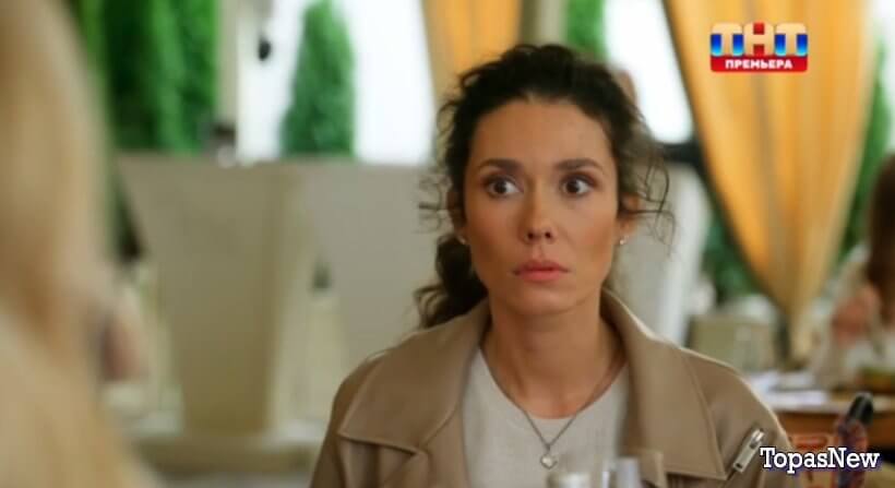 Иванько 2 сезон 17 серия 12 октября 2023 смотреть онлайн