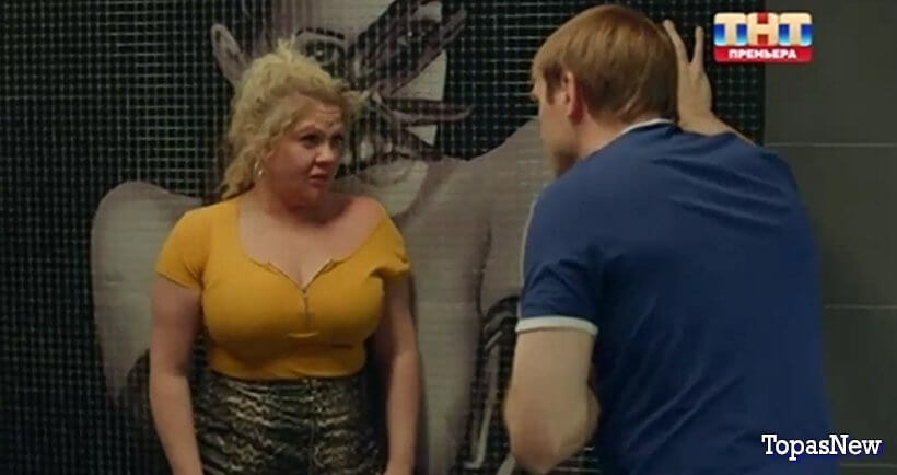 Иванько 2 сезон 19 серия 17 октября 2023 смотреть онлайн