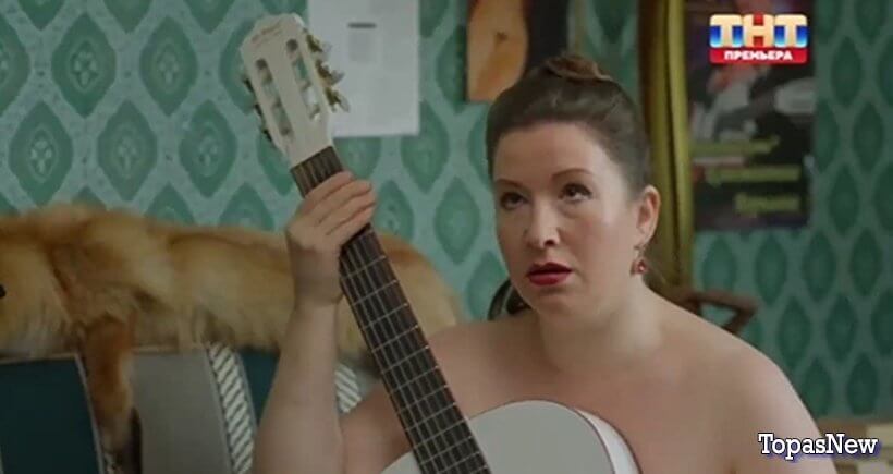 Иванько 2 сезон 20 серия 18 октября 2023 смотреть онлайн