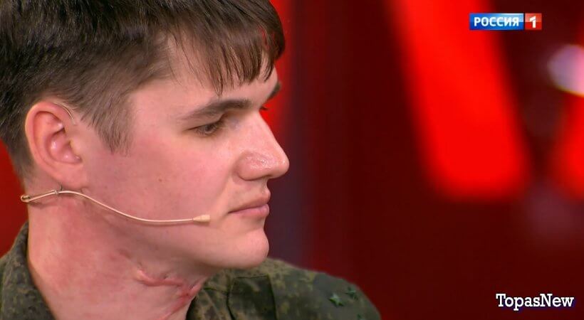 Малахов 10 октября 2023 смотреть онлайн Даниил Гончаров