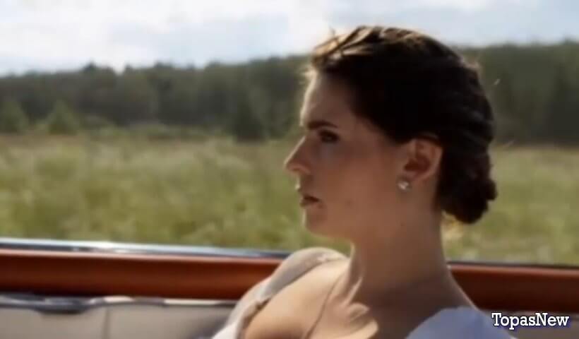 Мендельсон 5 6 серия 4 октября 2023 смотреть онлайн