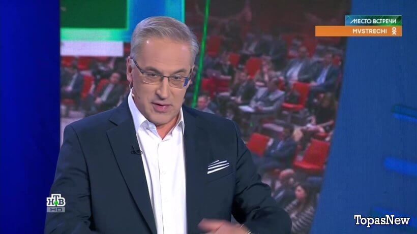 Место встречи 20 октября 2023 смотреть онлайн НТВ сегодняшний выпуск