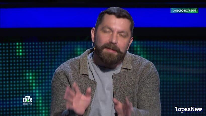 Место встречи 10 октября 2023 смотреть онлайн НТВ сегодняшний выпуск