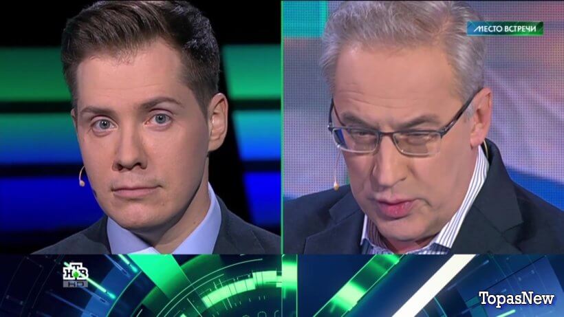 Место встречи 31 октября 2023 смотреть онлайн НТВ сегодняшний выпуск