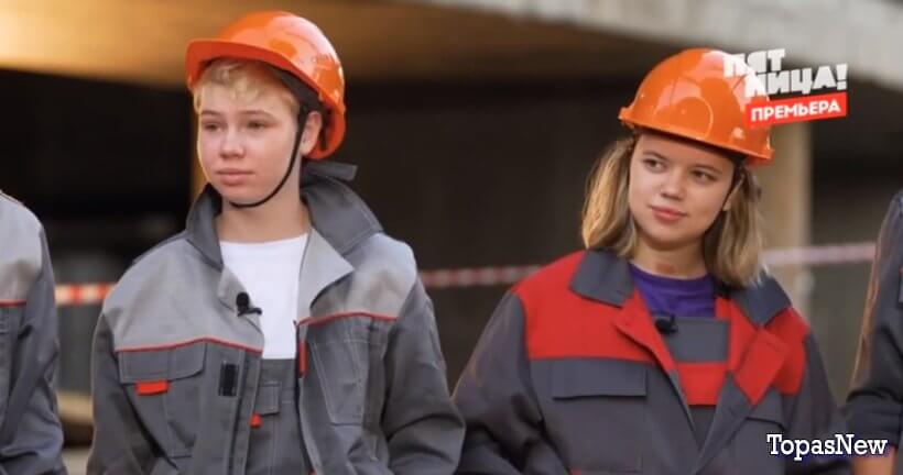 Пацанки 8 сезон 4 серия 12 октября 2023 смотреть онлайн