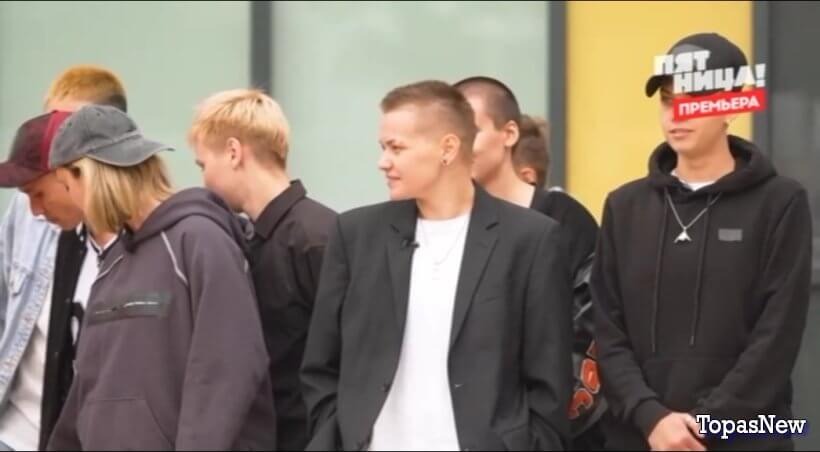 Пацанки 8 сезон 3 серия 5 октября 2023 смотреть онлайн