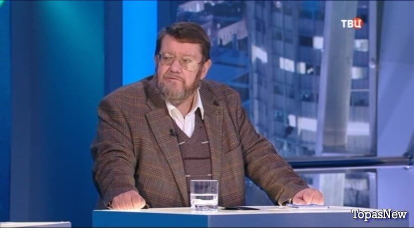 Право знать от 14 и 21 октября 2023 смотреть онлайн ТВЦ