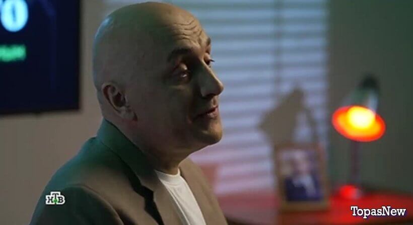 Захар Прилепин Уроки русского 28 октября 2023 смотреть онлайн