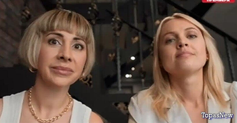 Бедный олигарх 2 сезон 7 8 9 серия 18 октября 2023 смотреть онлайн