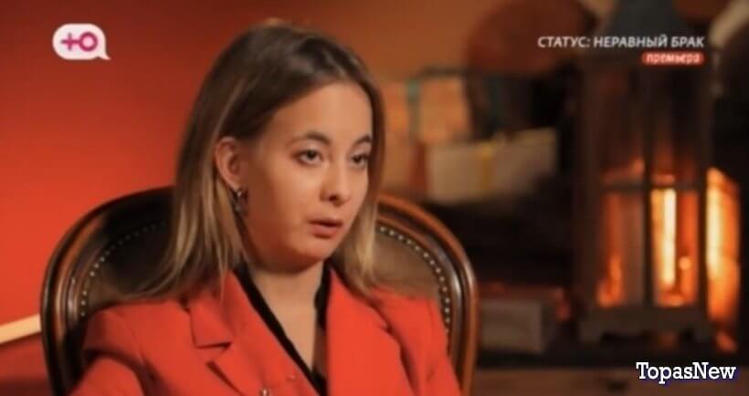 Статус неравный брак 5 серия 2 октября 2023 смотреть онлайн Ю