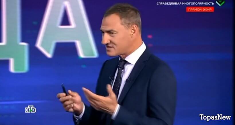 Своя правда с Романом Бабаяном 6 октября 2023 смотреть онлайн