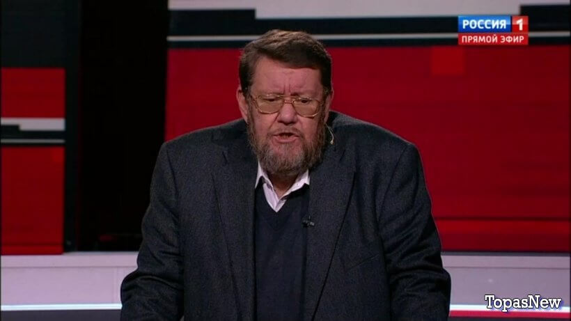 Вечер с Владимиром Соловьёвым 9 октября 2023 смотреть онлайн