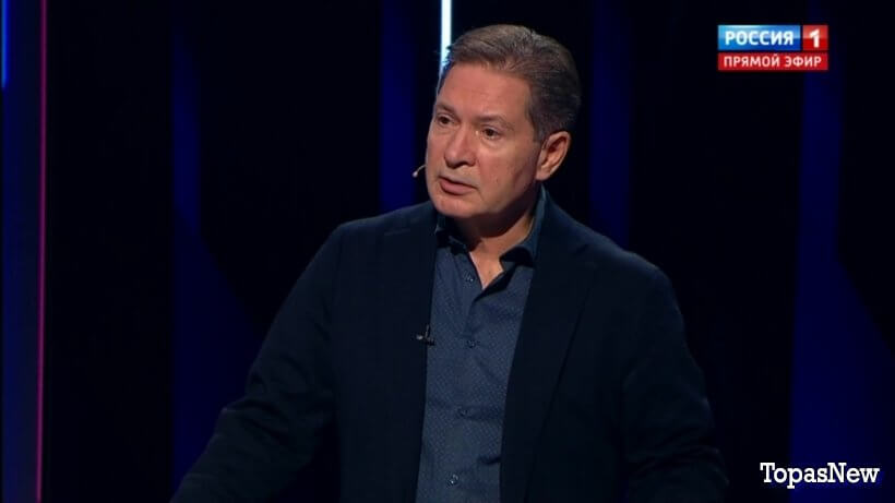 Вечер с Владимиром Соловьёвым 15 октября 2023 смотреть онлайн