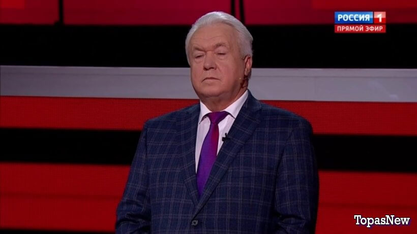 Вечер с Владимиром Соловьёвым 16 октября 2023 смотреть онлайн