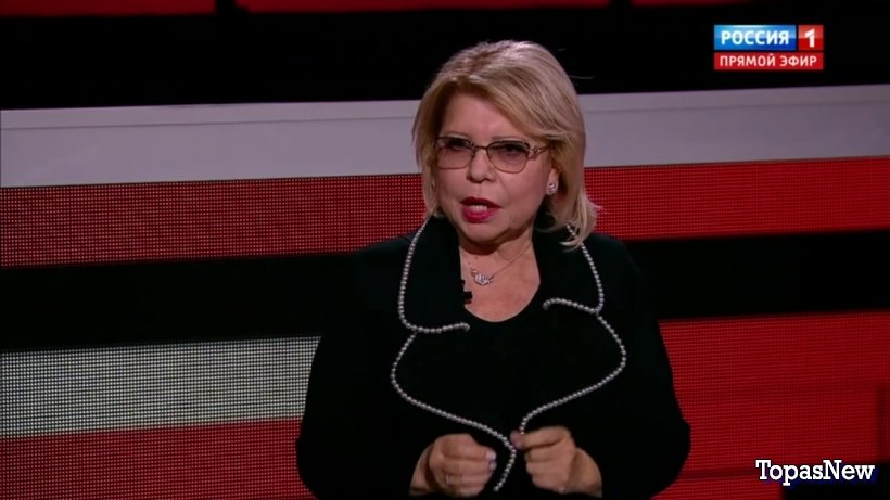 Вечер с Владимиром Соловьёвым 25 октября 2023 смотреть онлайн