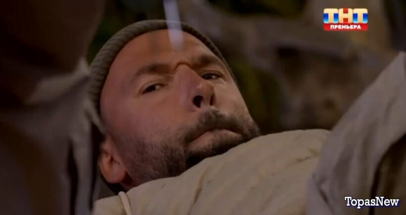 Звезды в Африке 5 сезон 5 выпуск 22 октября 2023 смотреть онлайн